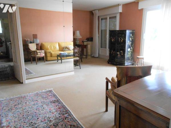 Appartement Hyper Centre