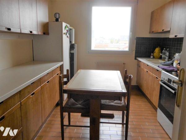 Appartement Hyper Centre