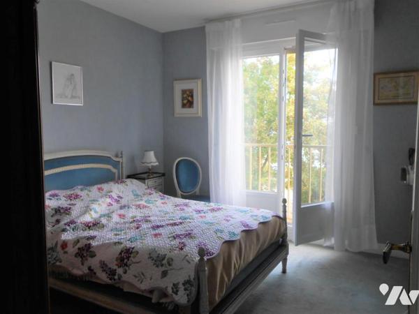Appartement Hyper Centre