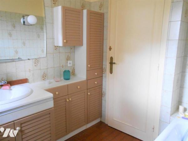 Appartement Hyper Centre