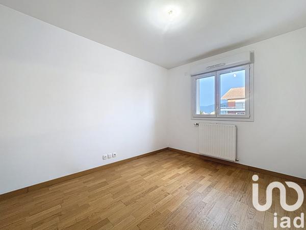 Appartement à vendre 3 pièces 71 m² Viry
