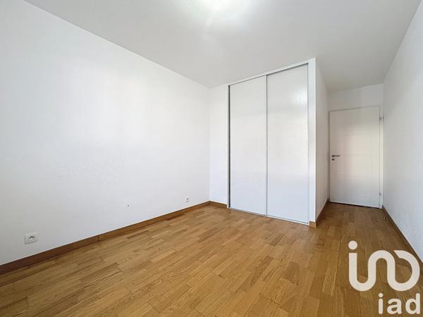 Appartement à vendre 3 pièces 71 m² Viry