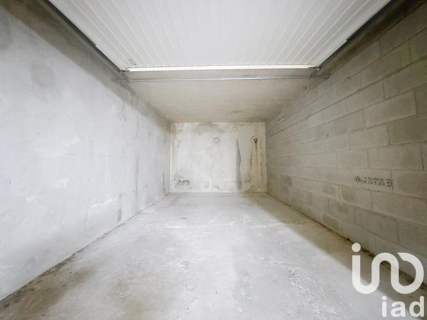 Appartement à vendre 3 pièces 71 m² Viry