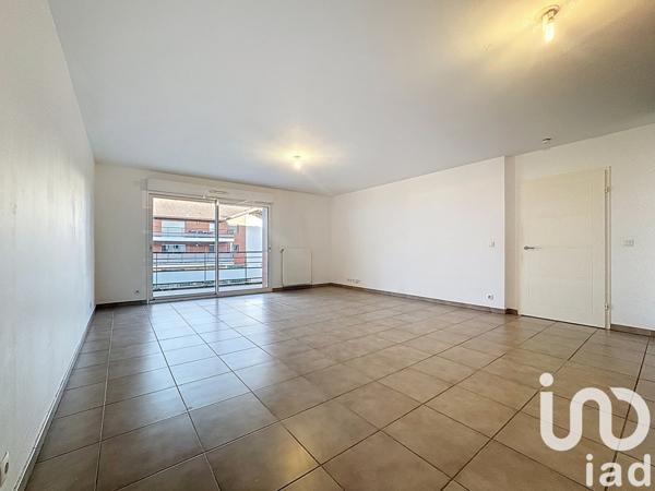 Appartement à vendre 3 pièces 71 m² Viry