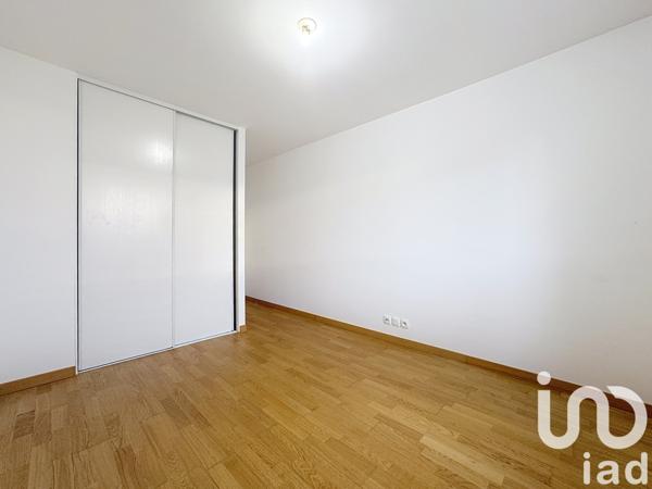 Appartement à vendre 3 pièces 71 m² Viry