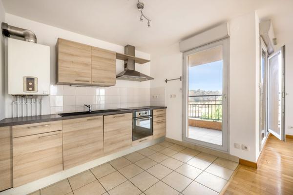 Francheville (69340) - Francheville le Bas – Appartement T4