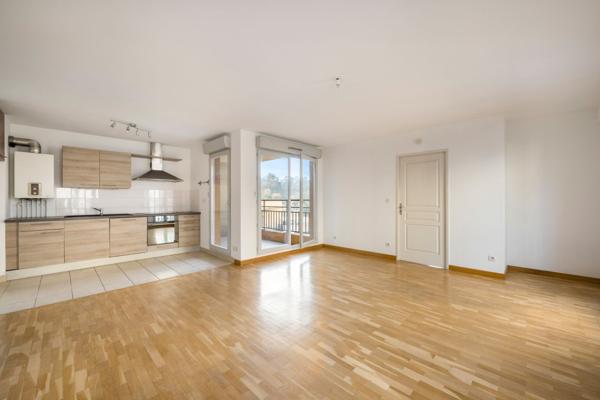 Francheville (69340) - Francheville le Bas – Appartement T4