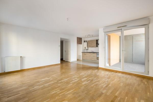 Francheville (69340) - Francheville le Bas – Appartement T4