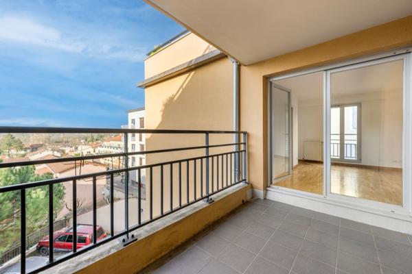 Francheville (69340) - Francheville le Bas – Appartement T4