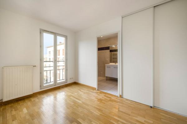 Francheville (69340) - Francheville le Bas – Appartement T4