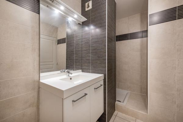 Francheville (69340) - Francheville le Bas – Appartement T4