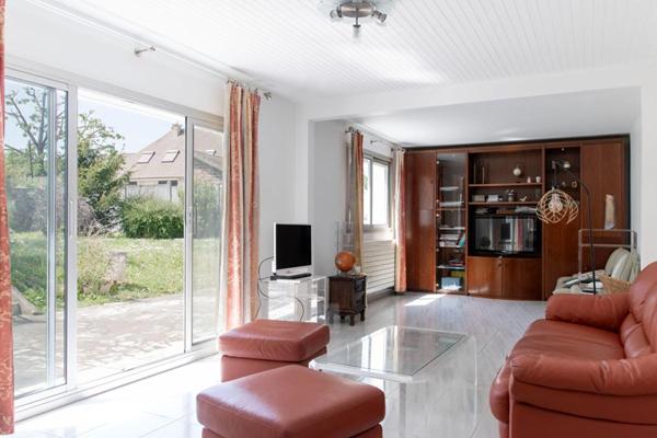 Maison Bretigny Sur Orge 5 pièce(s) 109 m2