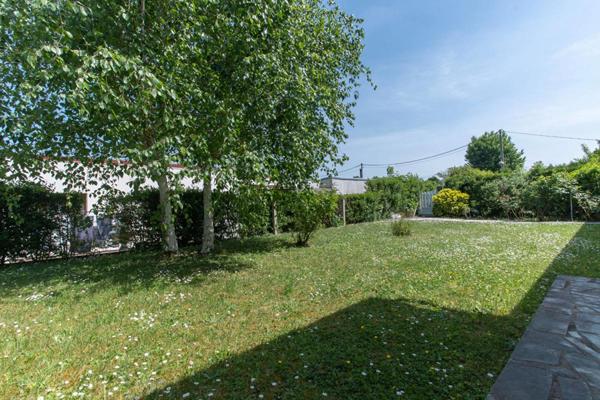 Maison Bretigny Sur Orge 5 pièce(s) 109 m2