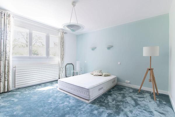 Maison Bretigny Sur Orge 5 pièce(s) 109 m2