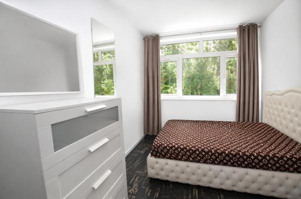 Appartement Viry Chatillon 2 pièce(s) 38 m²  (locataire en place)