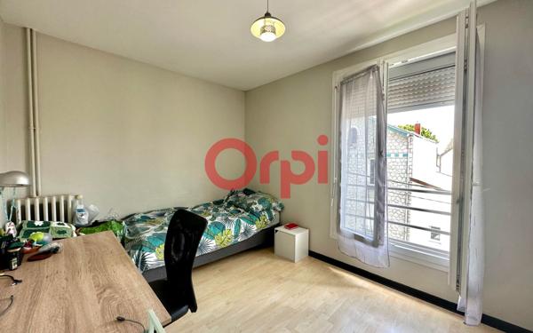 Appartement à vendre    3 pièces • 64 m2 Limoges