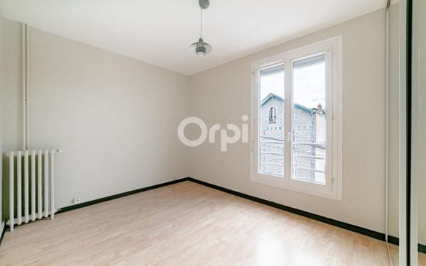 Appartement à vendre    3 pièces • 64 m2 Limoges