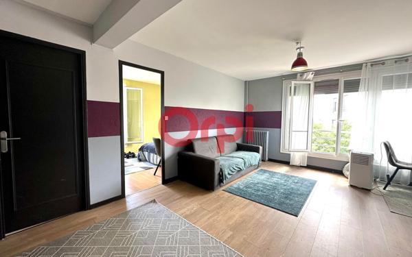 Appartement à vendre    3 pièces • 64 m2 Limoges