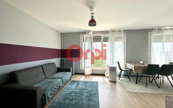 Appartement à vendre    3 pièces • 64 m2 Limoges
