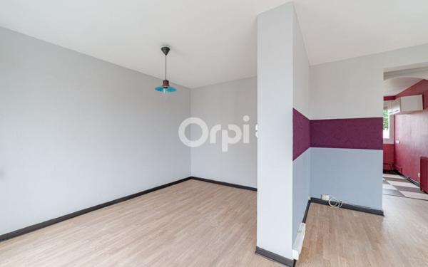 Appartement à vendre    3 pièces • 64 m2 Limoges