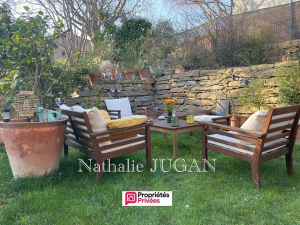 Appartement 3P de 58.26 m2 à Ollioules  - Jardin, terrasse, box et place de stationnement