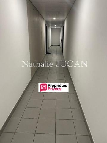 Appartement 3P de 58.26 m2 à Ollioules  - Jardin, terrasse, box et place de stationnement