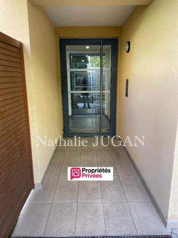 Appartement 3P de 58.26 m2 à Ollioules  - Jardin, terrasse, box et place de stationnement