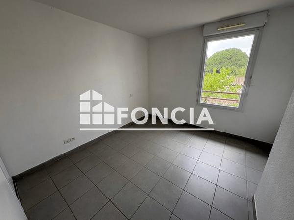 Location Appartement 2 pièces 41.76 m² - RESIDENCE TOPAZIS B30 Arvert 17530