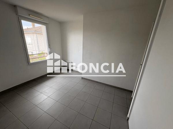 Location Appartement 2 pièces 41.76 m² - RESIDENCE TOPAZIS B30 Arvert 17530