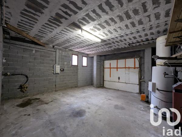 Maison à vendre 6 pièces 122 m² Oraison