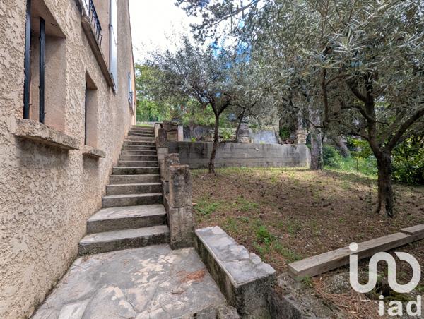 Maison à vendre 6 pièces 122 m² Oraison