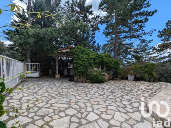 Maison à vendre 6 pièces 122 m² Oraison