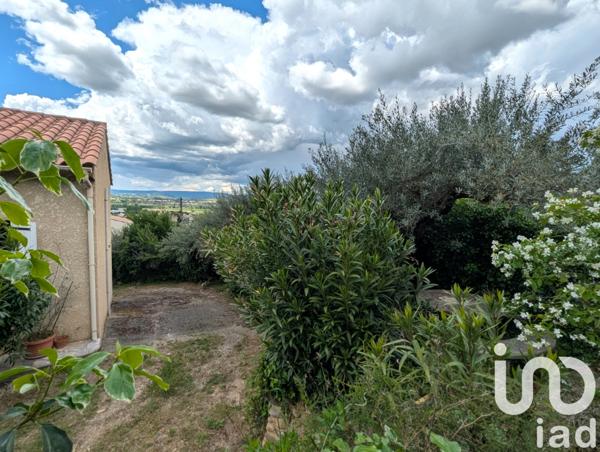 Maison à vendre 6 pièces 122 m² Oraison