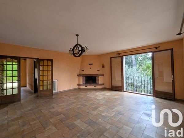 Maison à vendre 6 pièces 122 m² Oraison