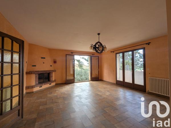 Maison à vendre 6 pièces 122 m² Oraison