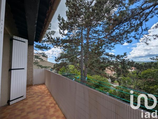 Maison à vendre 6 pièces 122 m² Oraison