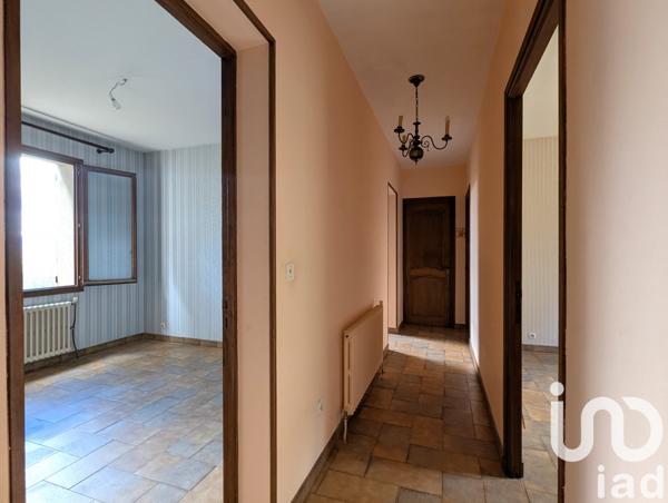 Maison à vendre 6 pièces 122 m² Oraison