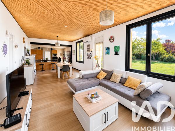 Maison à vendre 7 pièces 227 m² Cavignac