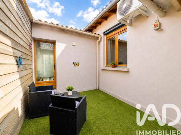 Maison à vendre 7 pièces 227 m² Cavignac