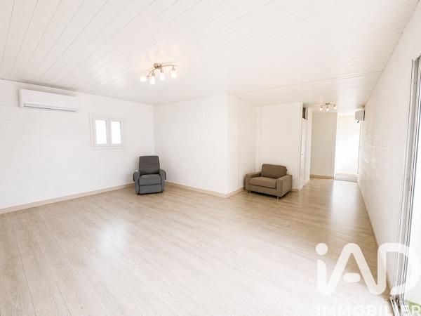 Maison à vendre 7 pièces 227 m² Cavignac