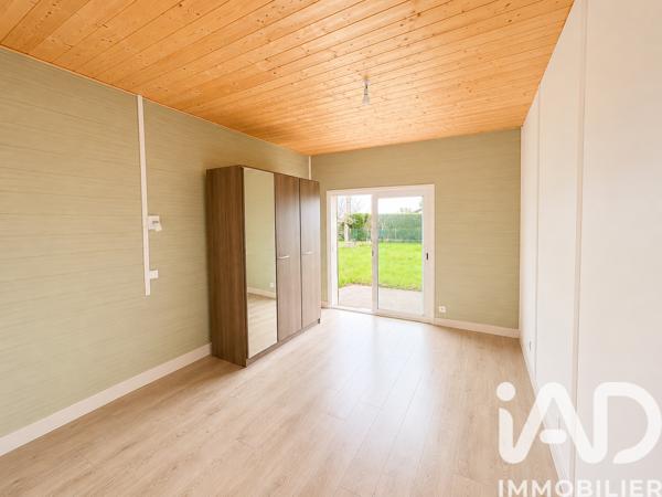 Maison à vendre 7 pièces 227 m² Cavignac