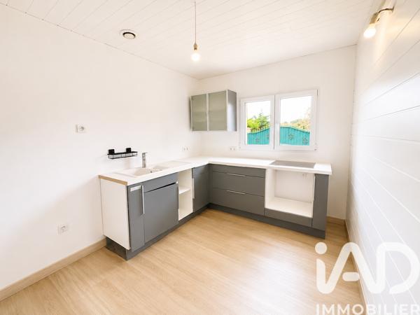 Maison à vendre 7 pièces 227 m² Cavignac