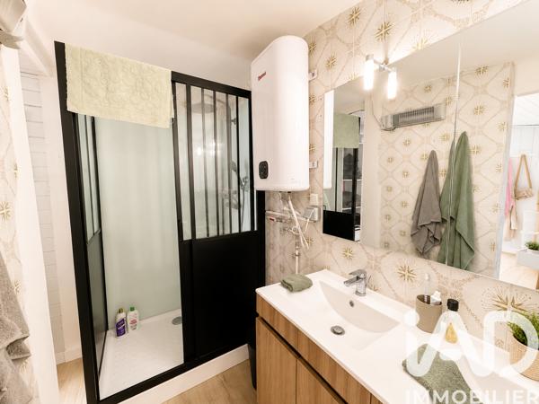 Maison à vendre 7 pièces 227 m² Cavignac