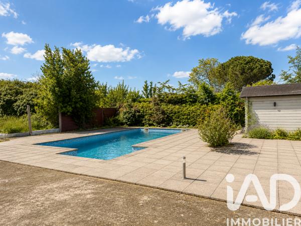Maison à vendre 7 pièces 227 m² Cavignac