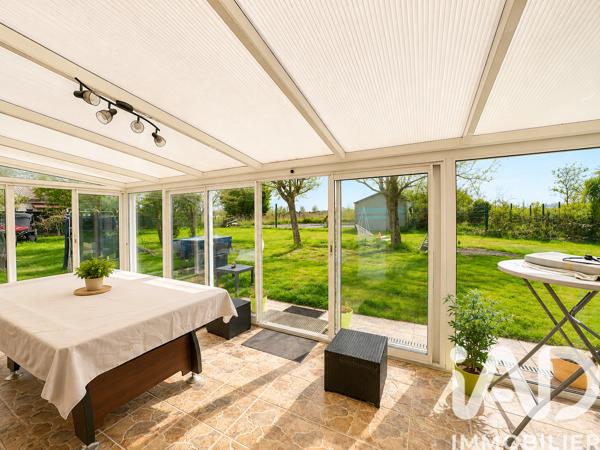 Maison à vendre 7 pièces 227 m² Cavignac