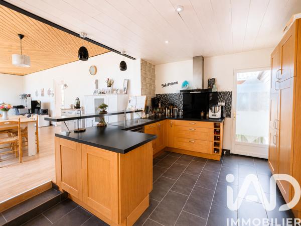 Maison à vendre 7 pièces 227 m² Cavignac