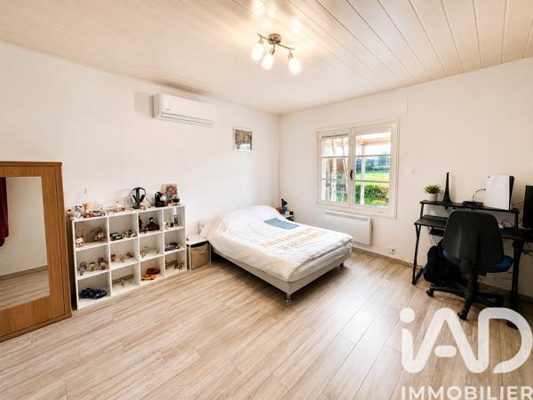Maison à vendre 7 pièces 227 m² Cavignac