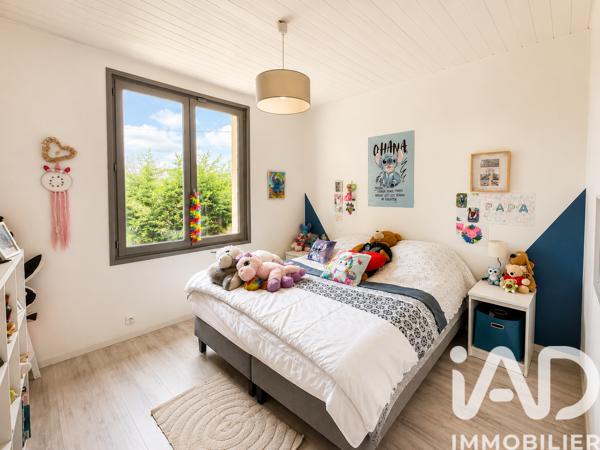 Maison à vendre 7 pièces 227 m² Cavignac