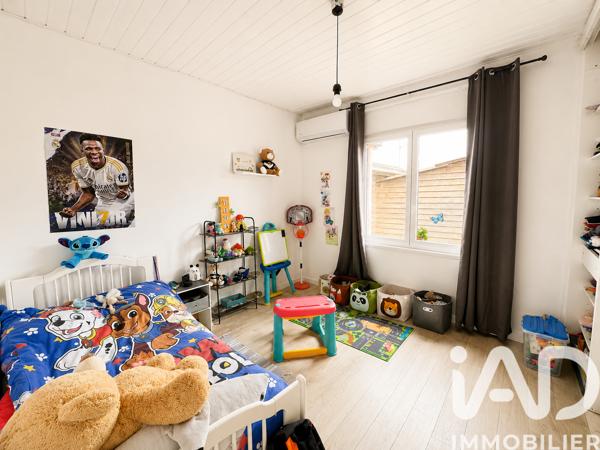 Maison à vendre 7 pièces 227 m² Cavignac