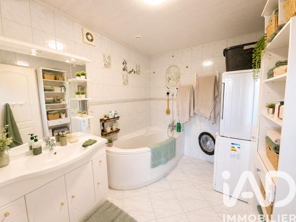 Maison à vendre 7 pièces 227 m² Cavignac